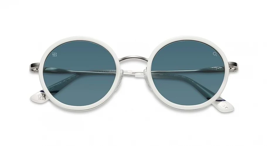 Etnia Barcelona ALMAGRO 21 C.A. Sunglasses - Image 2
