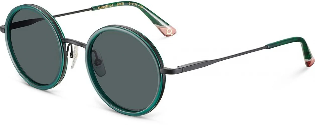 Etnia Barcelona ALMAGRO 21 Sunglasses
