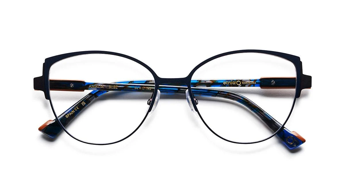 Etnia Barcelona AMALIA Eyeglasses - Image 10