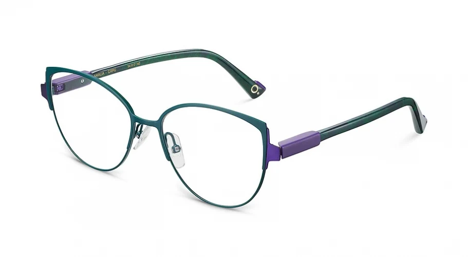 Etnia Barcelona AMALIA Eyeglasses - Image 5