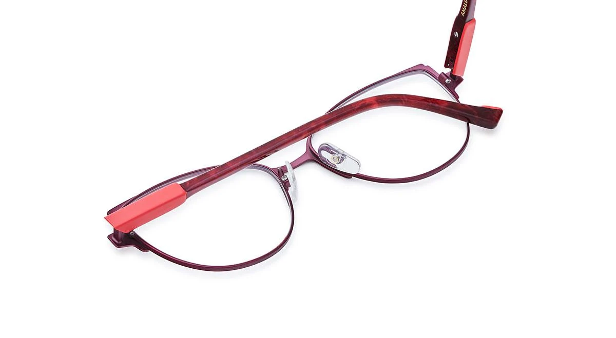Etnia Barcelona AMALIA Eyeglasses - Image 9