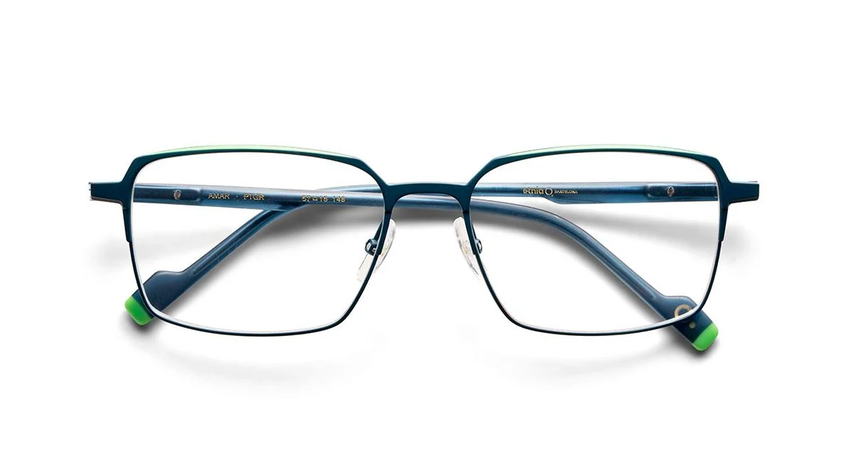 Etnia Barcelona AMAR Eyeglasses - Image 10