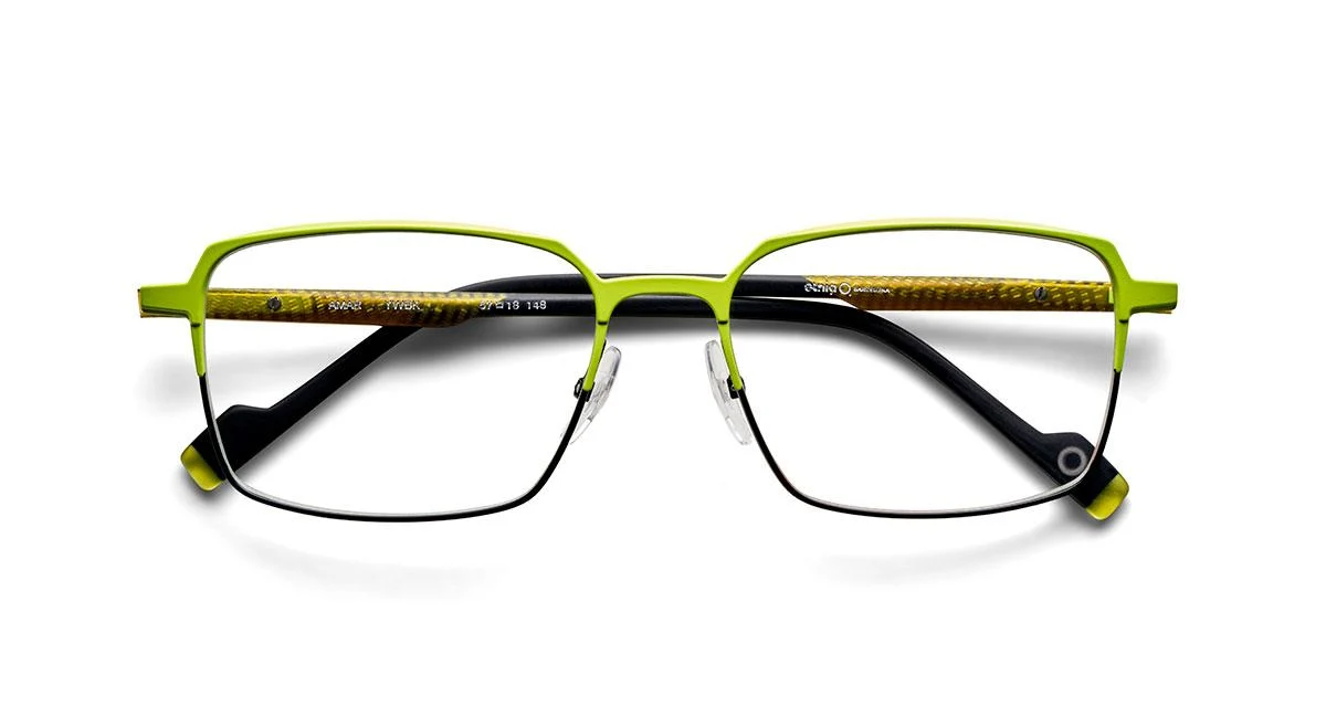 Etnia Barcelona AMAR Eyeglasses - Image 4