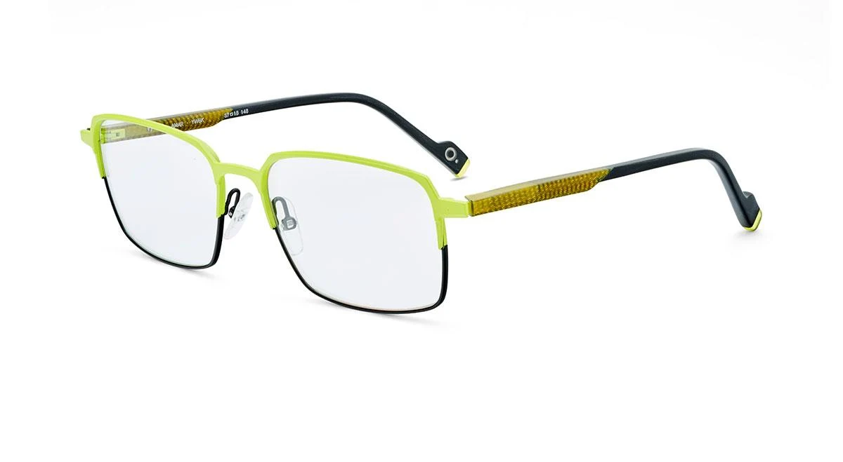 Etnia Barcelona AMAR Eyeglasses - Image 5