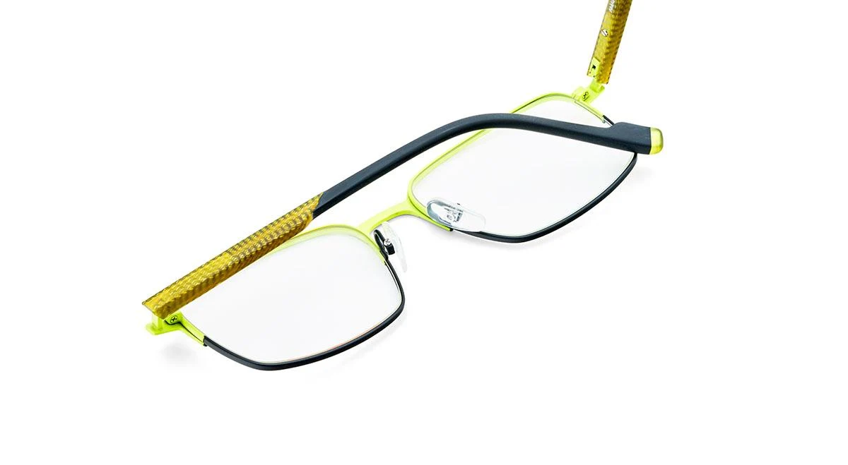 Etnia Barcelona AMAR Eyeglasses - Image 6