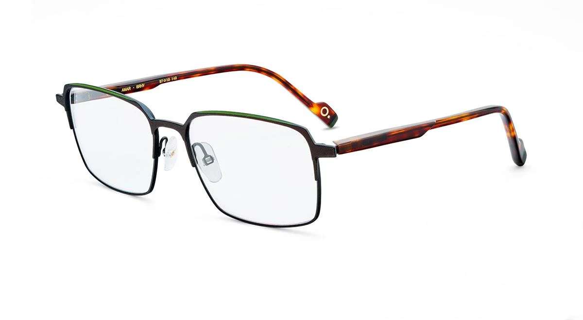 Etnia Barcelona AMAR Eyeglasses - Image 8