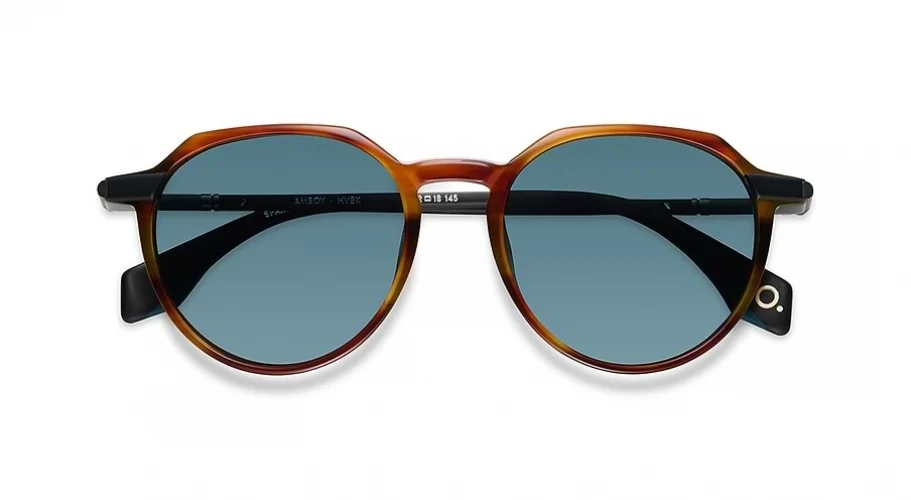 Etnia Barcelona AMBOY Sunglasses - Image 5