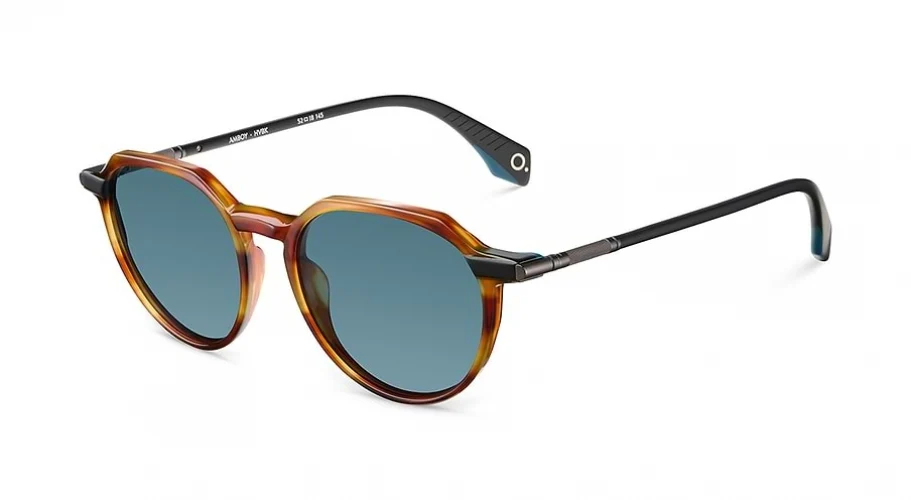 Etnia Barcelona AMBOY Sunglasses - Image 6