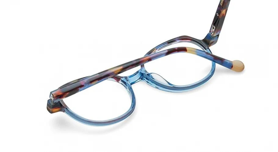 Etnia Barcelona ANNA Eyeglasses - Image 14