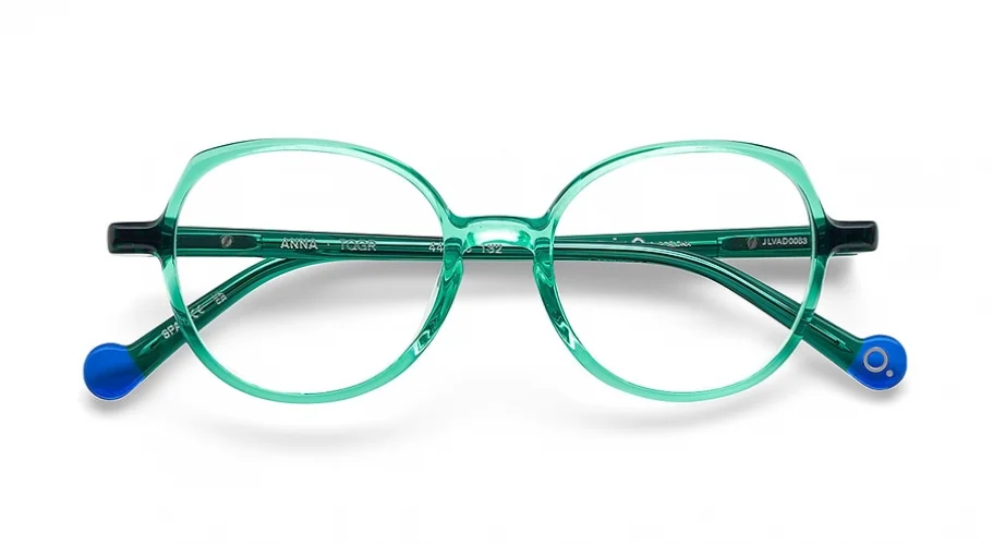 Etnia Barcelona ANNA Eyeglasses - Image 15