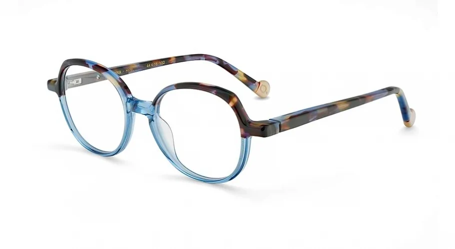 Etnia Barcelona ANNA Eyeglasses - Image 3