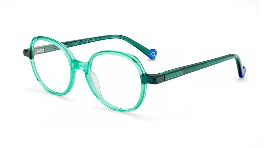 Etnia Barcelona ANNA Eyeglasses - Image 4