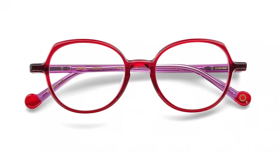 Etnia Barcelona ANNA Eyeglasses - Image 5