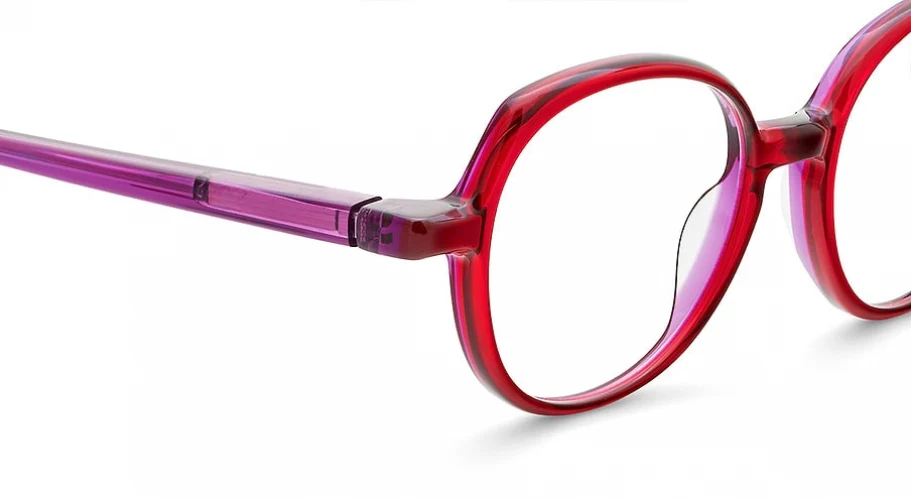 Etnia Barcelona ANNA Eyeglasses - Image 7