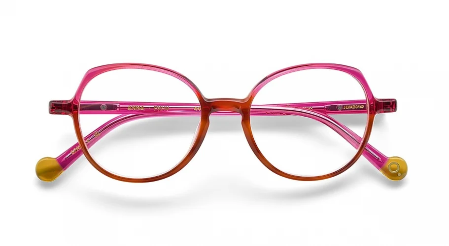 Etnia Barcelona ANNA Eyeglasses - Image 8