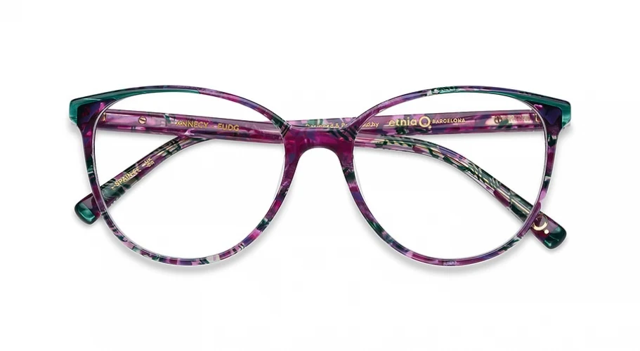 Etnia Barcelona ANNECY Eyeglasses - Image 10
