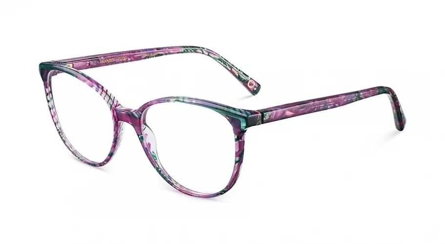 Etnia Barcelona ANNECY Eyeglasses - Image 11
