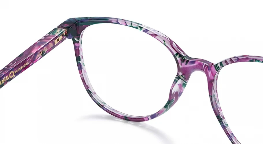 Etnia Barcelona ANNECY Eyeglasses - Image 12