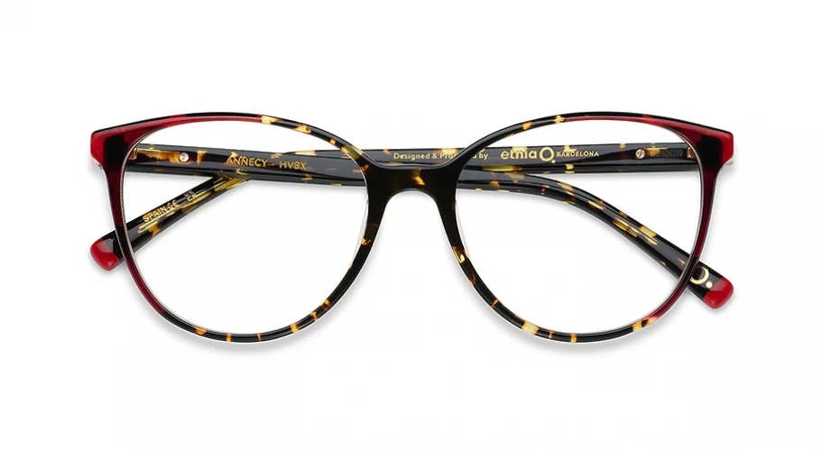 Etnia Barcelona ANNECY Eyeglasses - Image 4
