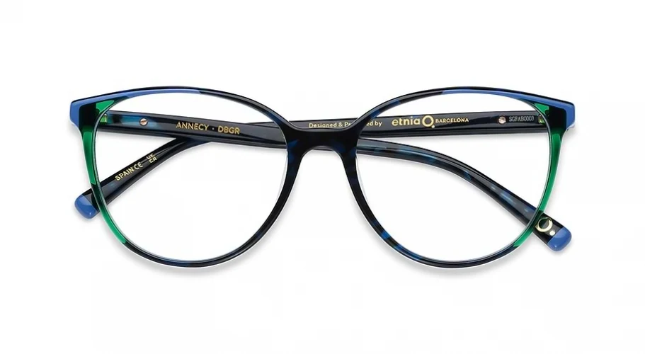Etnia Barcelona ANNECY Eyeglasses - Image 7