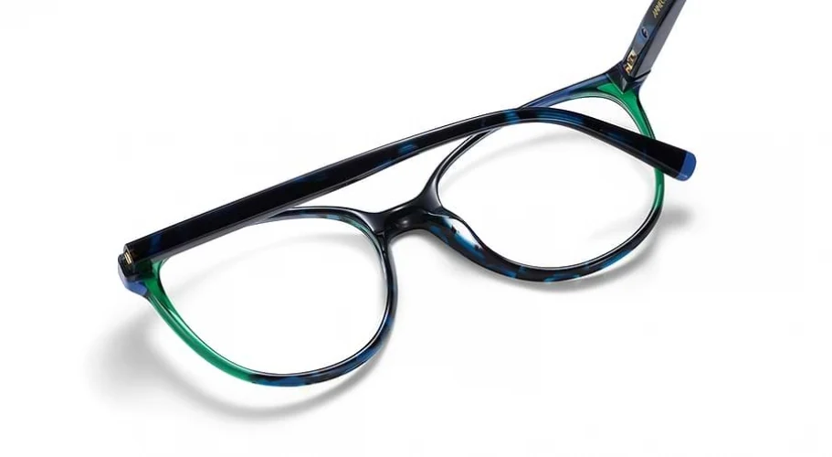 Etnia Barcelona ANNECY Eyeglasses - Image 9