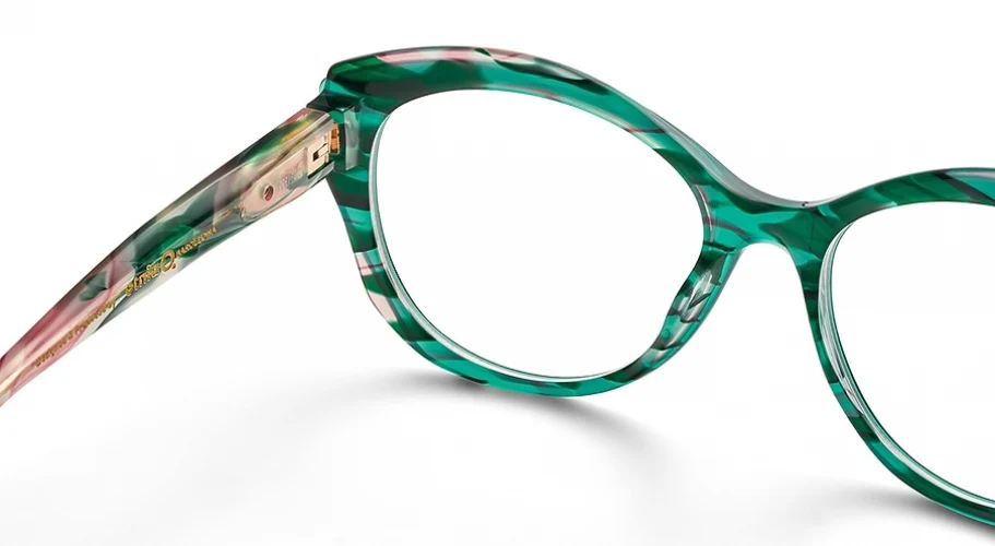 Etnia Barcelona ANONA Eyeglasses - Image 3