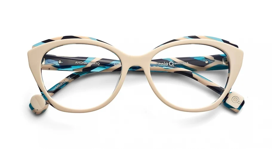Etnia Barcelona ANONA Eyeglasses - Image 4