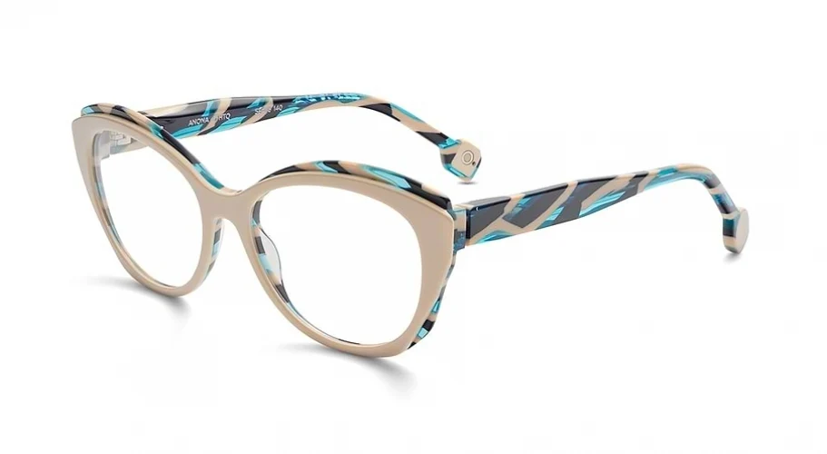 Etnia Barcelona ANONA Eyeglasses - Image 5