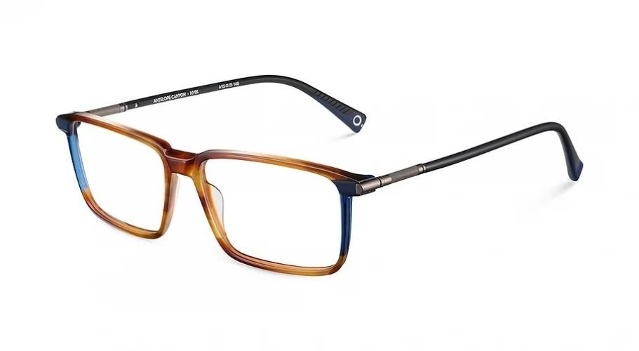 Etnia Barcelona ANTELOPE CANYON Eyeglasses - Image 10