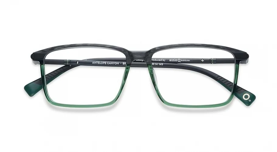 Etnia Barcelona ANTELOPE CANYON Eyeglasses - Image 5