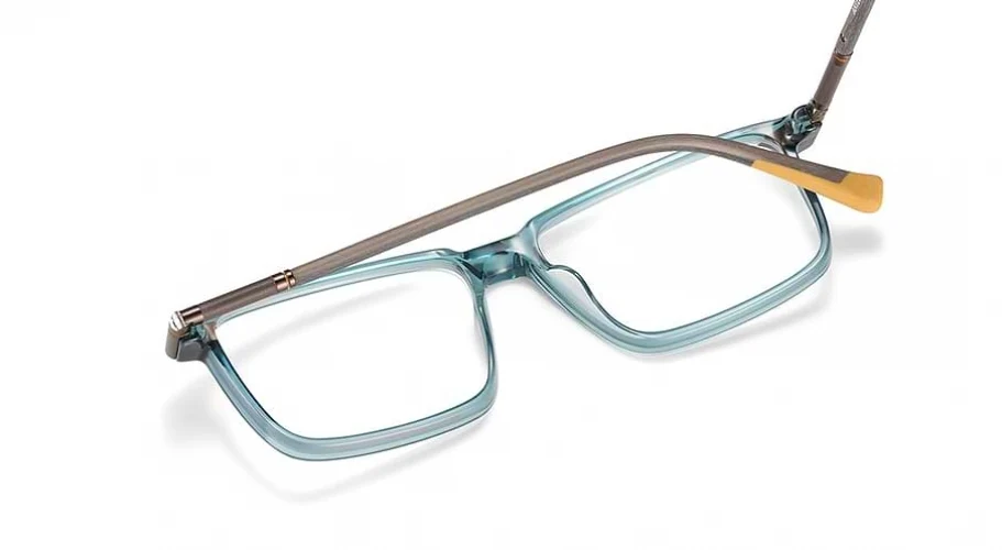 Etnia Barcelona ANTELOPE CANYON Eyeglasses - Image 9