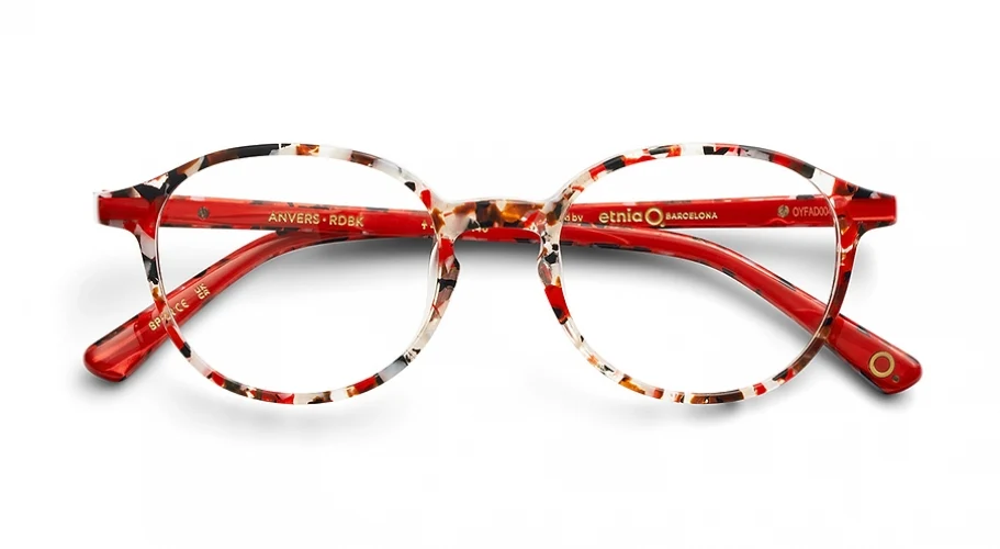 Etnia Barcelona ANVERS Eyeglasses - Image 13