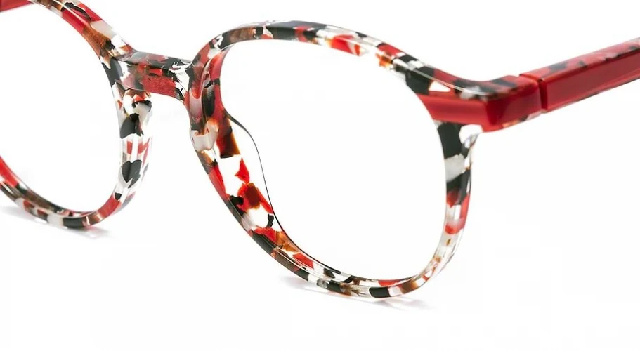 Etnia Barcelona ANVERS Eyeglasses - Image 16