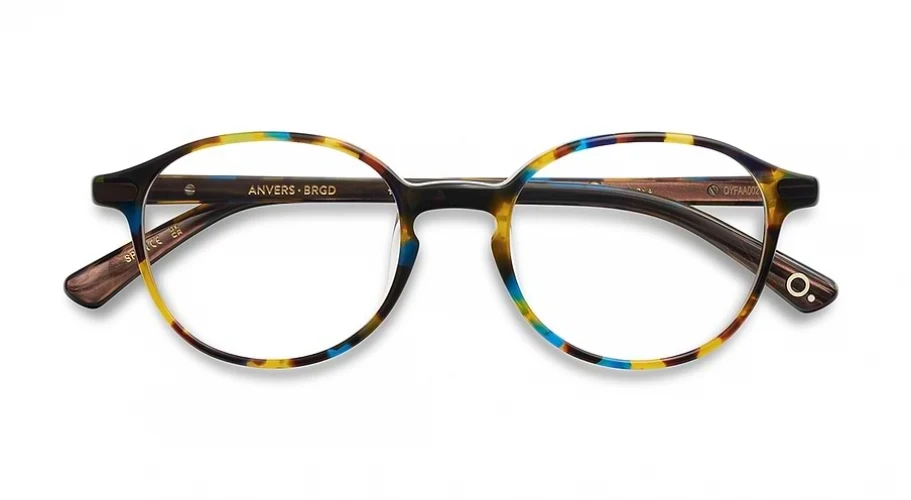 Etnia Barcelona ANVERS Eyeglasses - Image 5