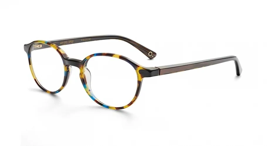 Etnia Barcelona ANVERS Eyeglasses - Image 6