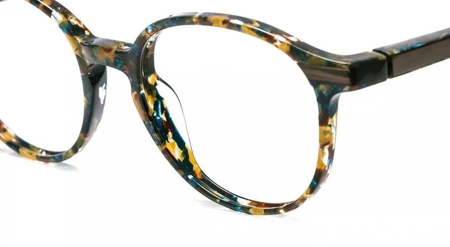 Etnia Barcelona ANVERS Eyeglasses - Image 8