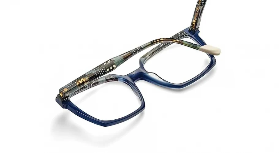 Etnia Barcelona APFEL Eyeglasses - Image 13