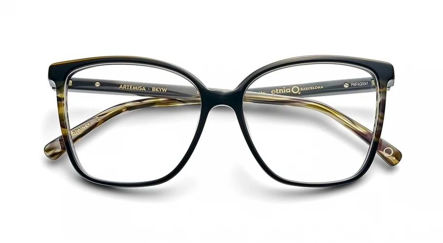 Etnia Barcelona ARTEMISA Eyeglasses - Image 14