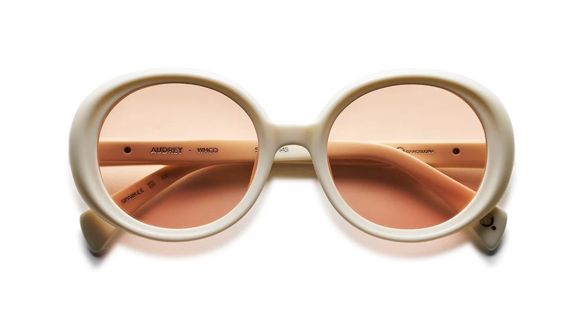 Etnia Barcelona AUDREY Sunglasses - Image 2