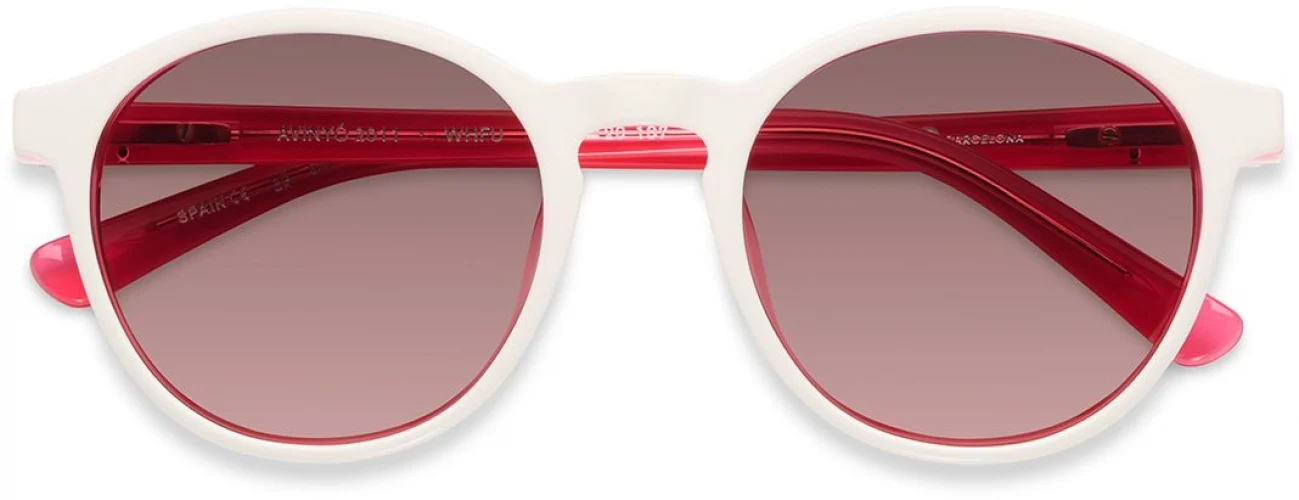 Etnia Barcelona AVINYO 2011 Sunglasses - Image 2