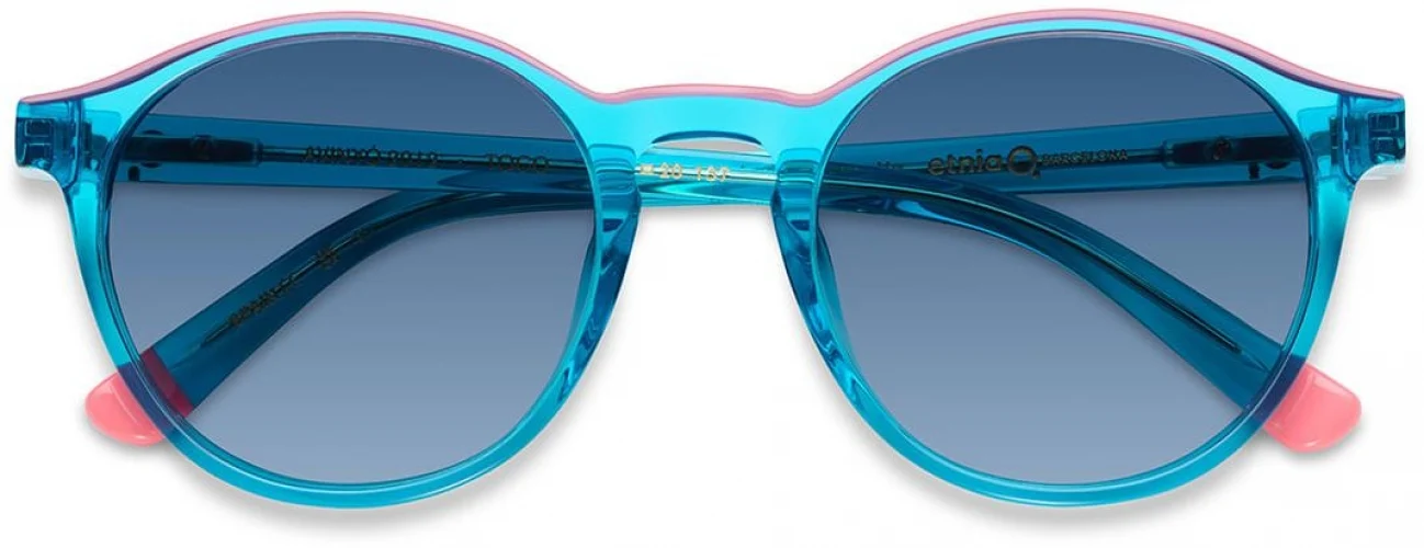 Etnia Barcelona AVINYO 2012 Sunglasses - Image 2