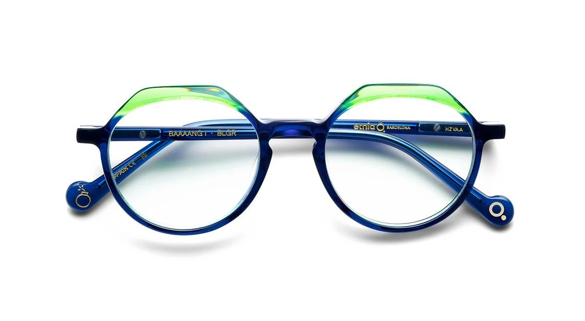 Etnia Barcelona BAAAANG Eyeglasses - Image 10