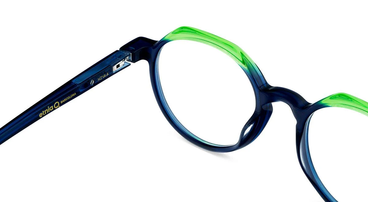 Etnia Barcelona BAAAANG Eyeglasses - Image 12