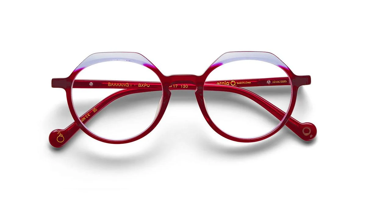 Etnia Barcelona BAAAANG Eyeglasses - Image 4