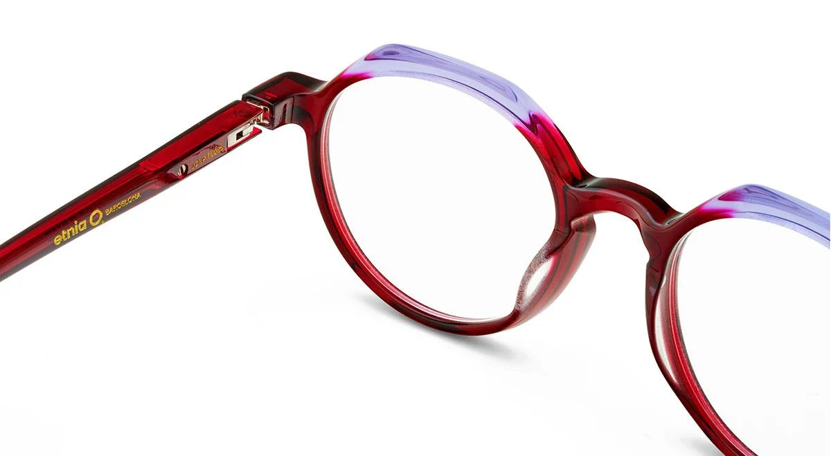 Etnia Barcelona BAAAANG Eyeglasses - Image 6
