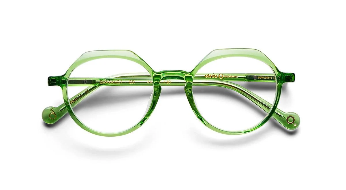 Etnia Barcelona BAAAANG Eyeglasses - Image 7
