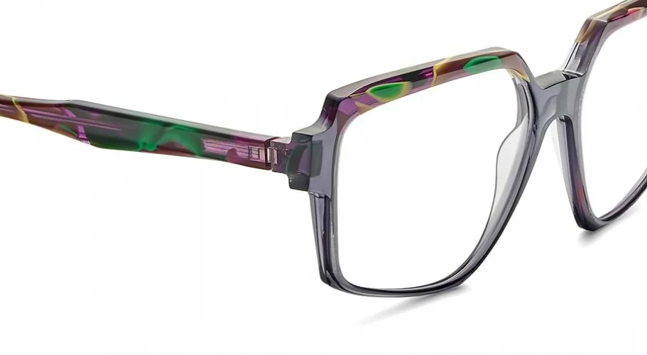 Etnia Barcelona BADU Eyeglasses - Image 10