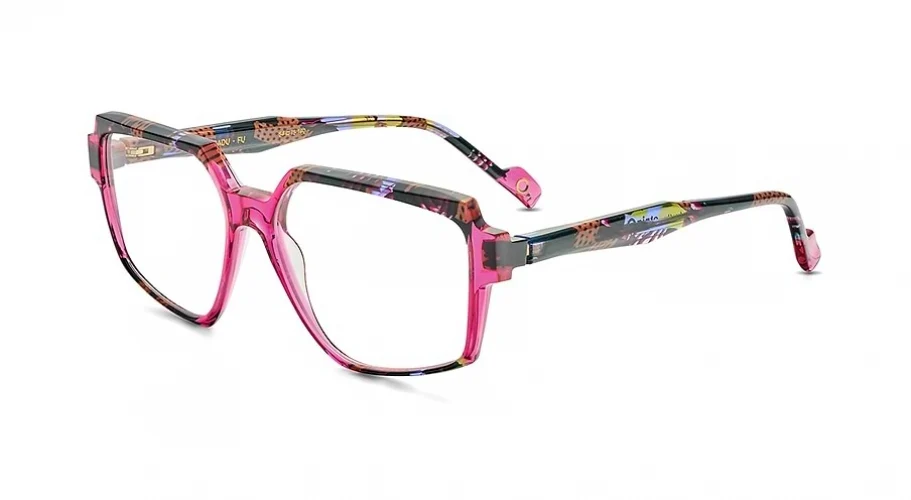 Etnia Barcelona BADU Eyeglasses - Image 12