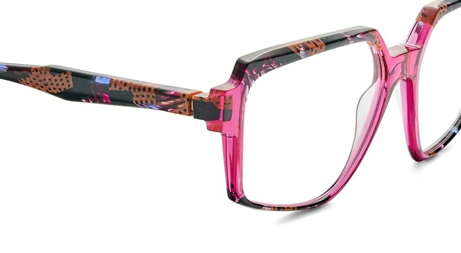 Etnia Barcelona BADU Eyeglasses - Image 13