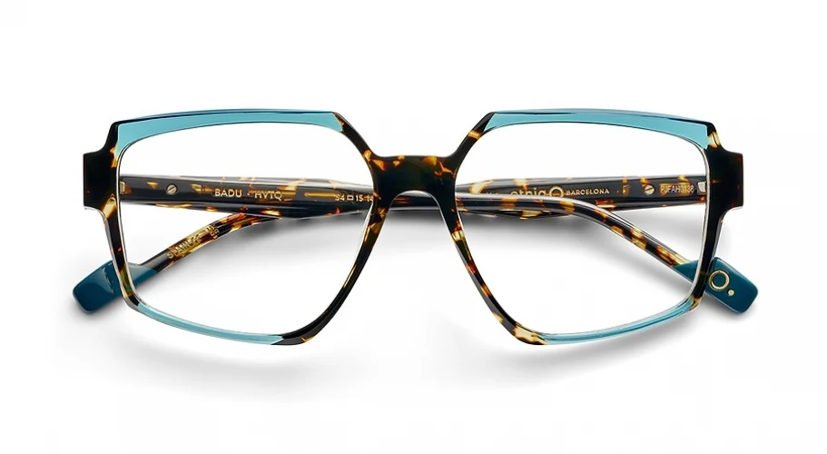 Etnia Barcelona BADU Eyeglasses - Image 14